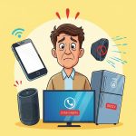 The Great AI Break-Up: Why Our Smart Devices Might Just Ghost Us (and How We’ll Survive)
