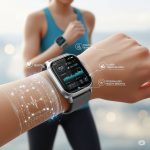 Wearable Health Tech: How Smart Devices Are Revolutionizing Personalized Healthcare
