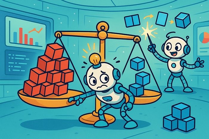 Machine Learning System Design — Part 5: Tackling Class Imbalance and Enhancing Data with Augmentation