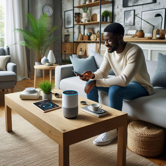 How Smart Devices Are Changing Our Daily Lives